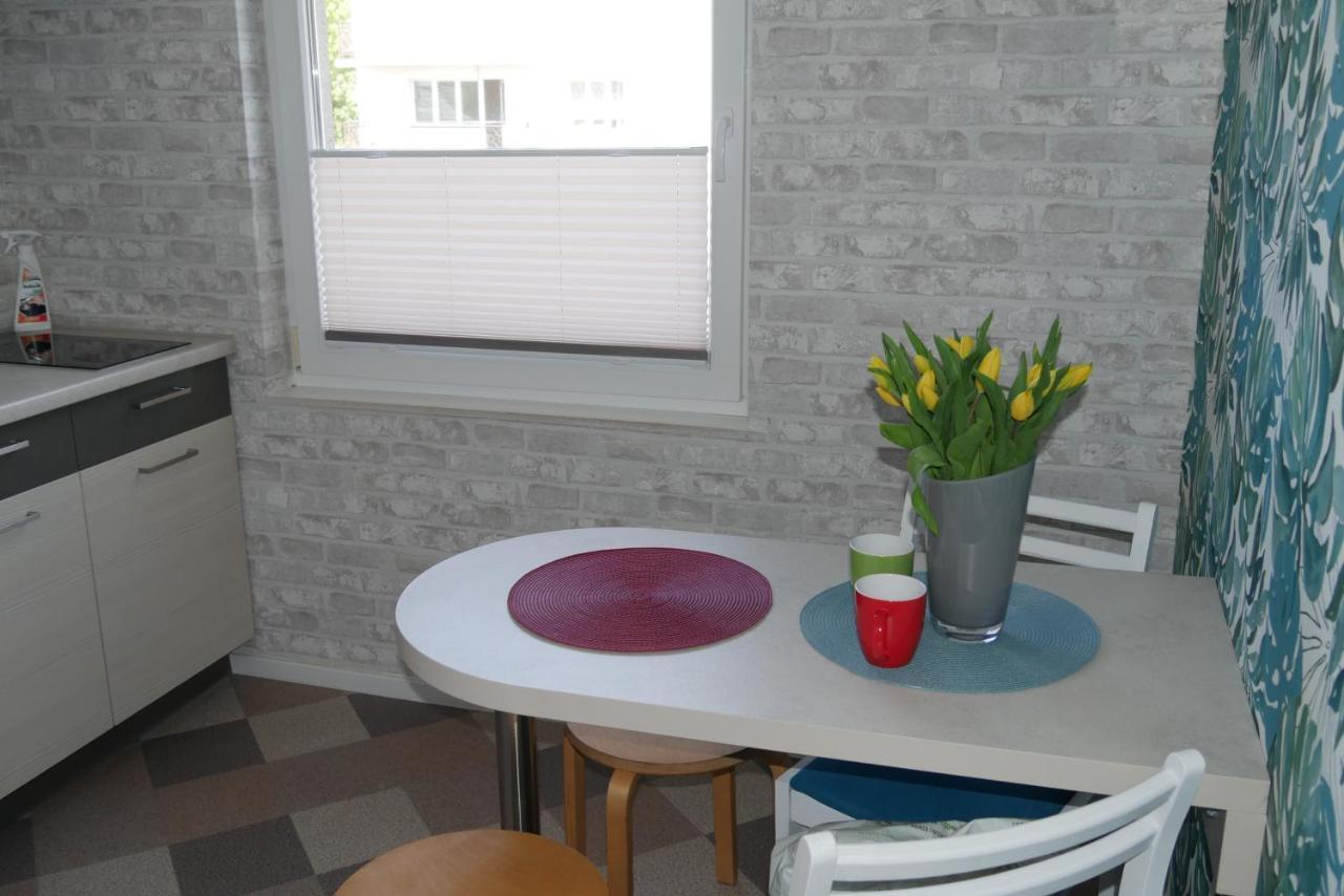 Apartamenty I Mieszkania Wakacyjne Chałupy Kültér fotó