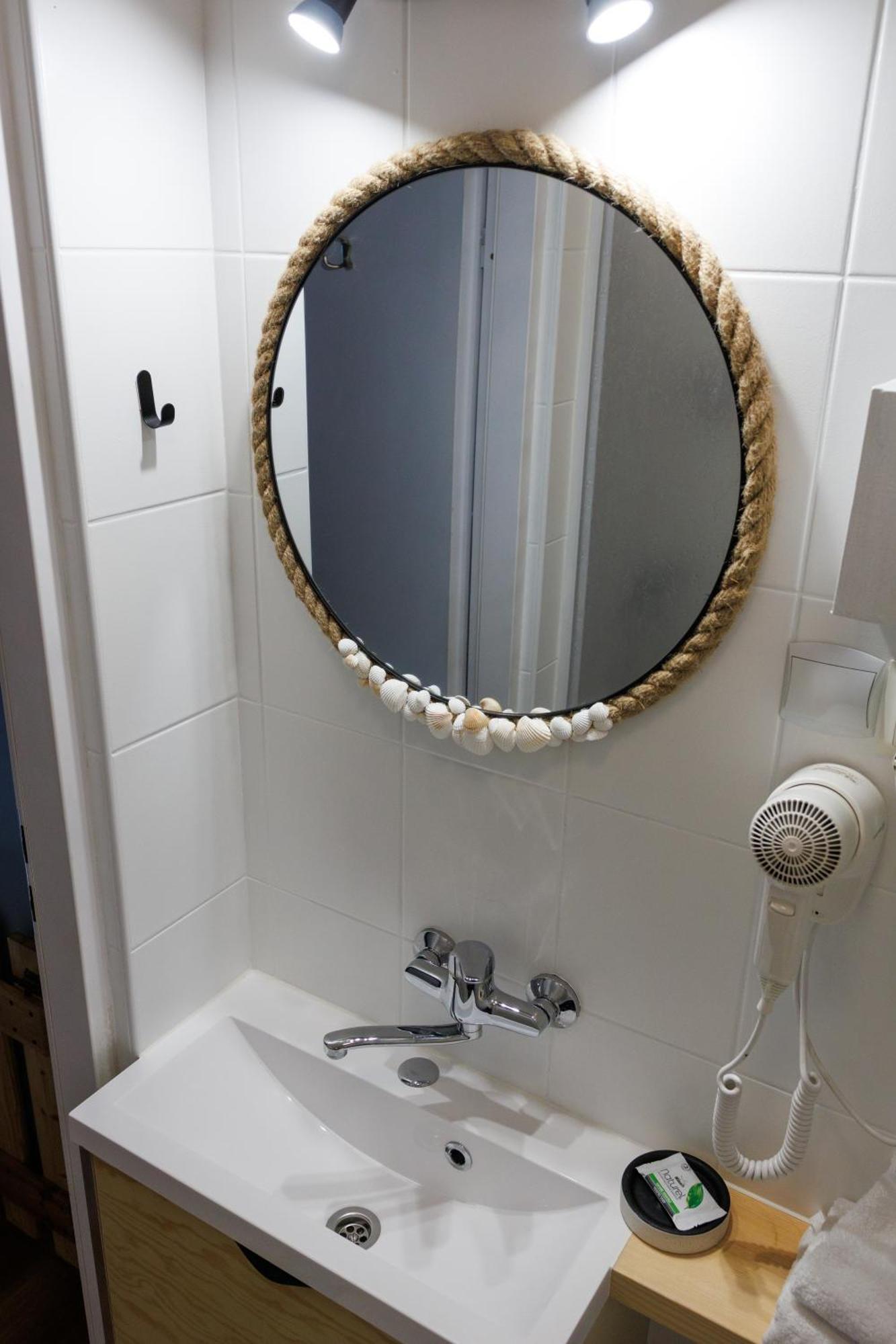 Apartamenty I Mieszkania Wakacyjne Chałupy Kültér fotó
