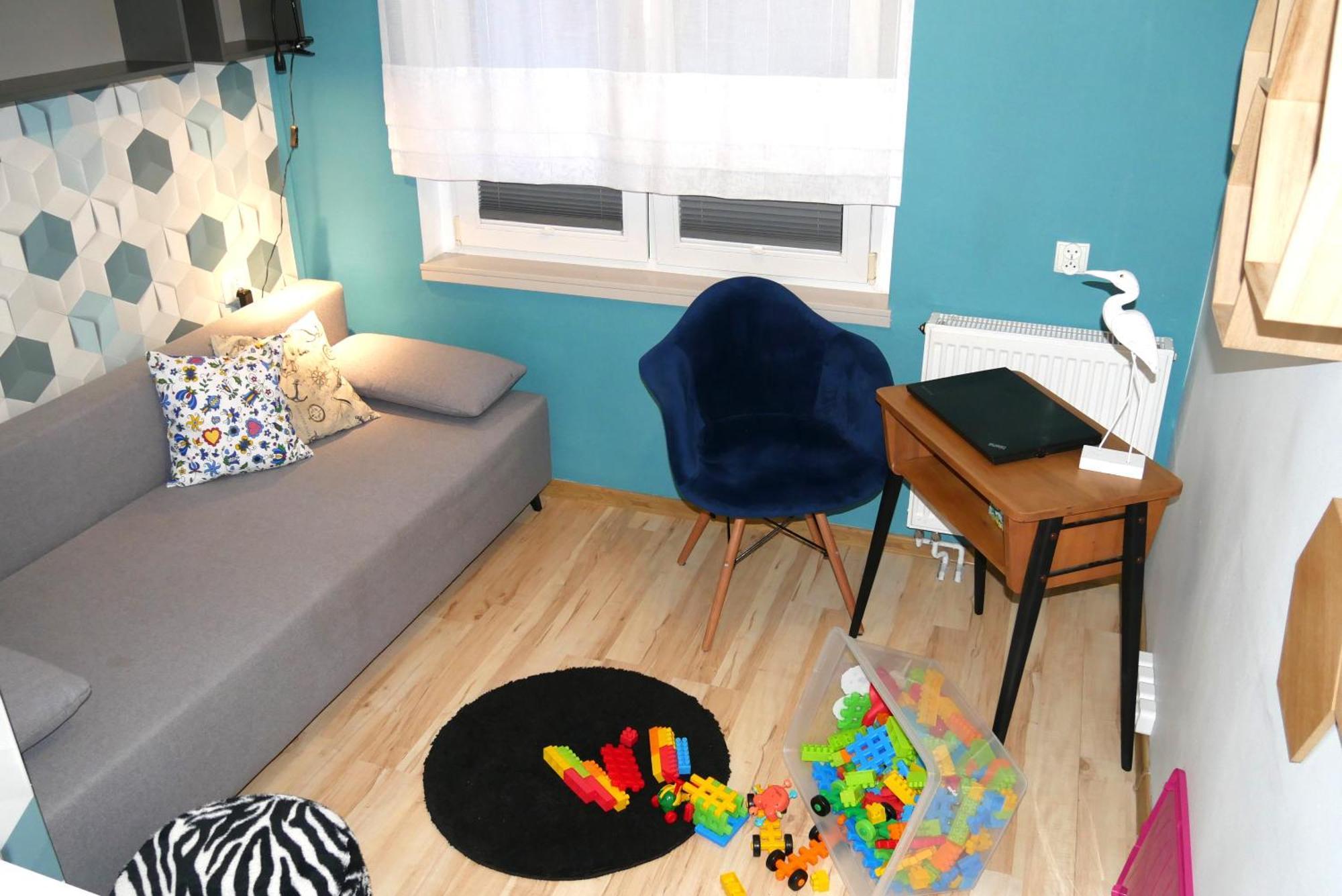 Apartamenty I Mieszkania Wakacyjne Chałupy Kültér fotó